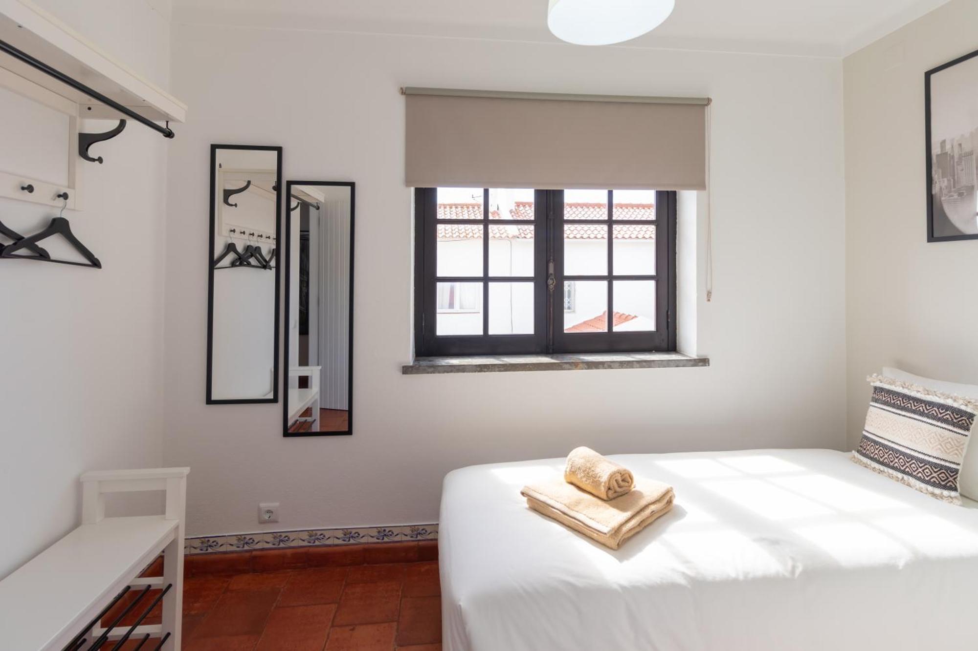 Baleal Classic Waves Guest House Exterior foto
