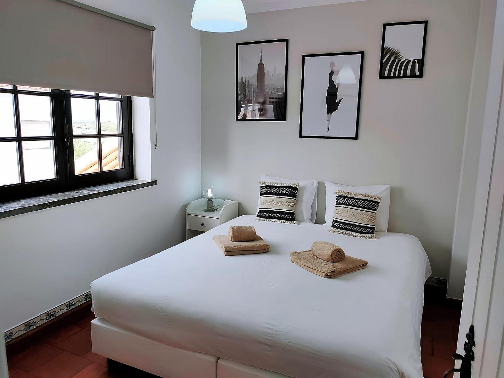 Baleal Classic Waves Guest House Exterior foto