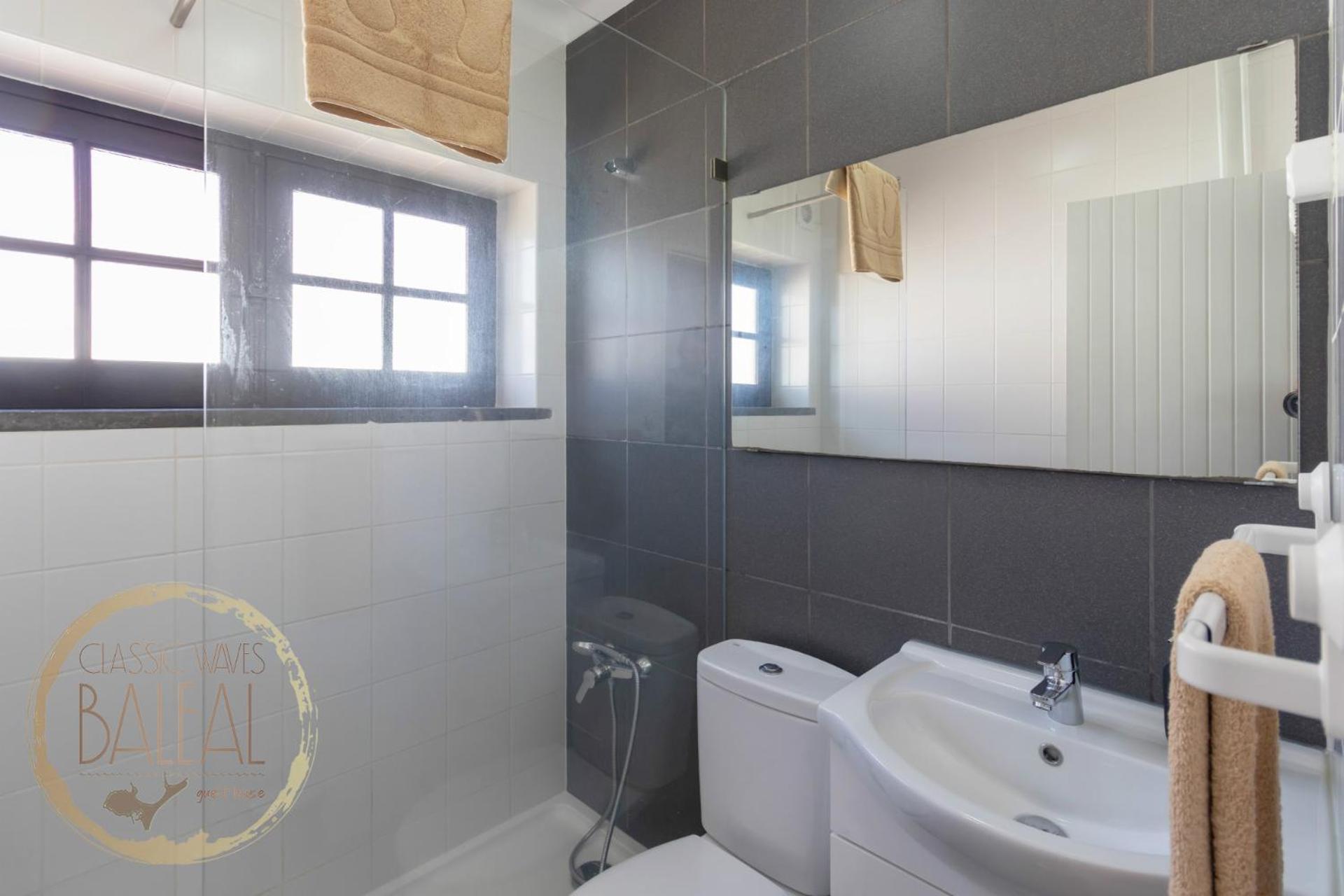 Baleal Classic Waves Guest House Zimmer foto